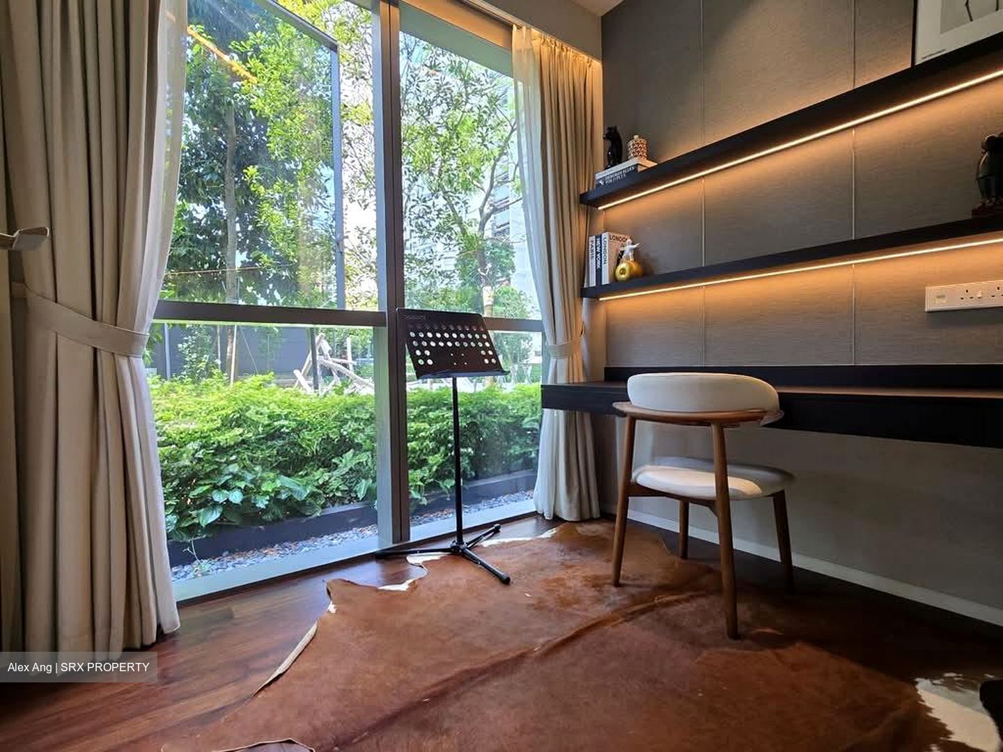Amber Park (D15), Condominium #556145861